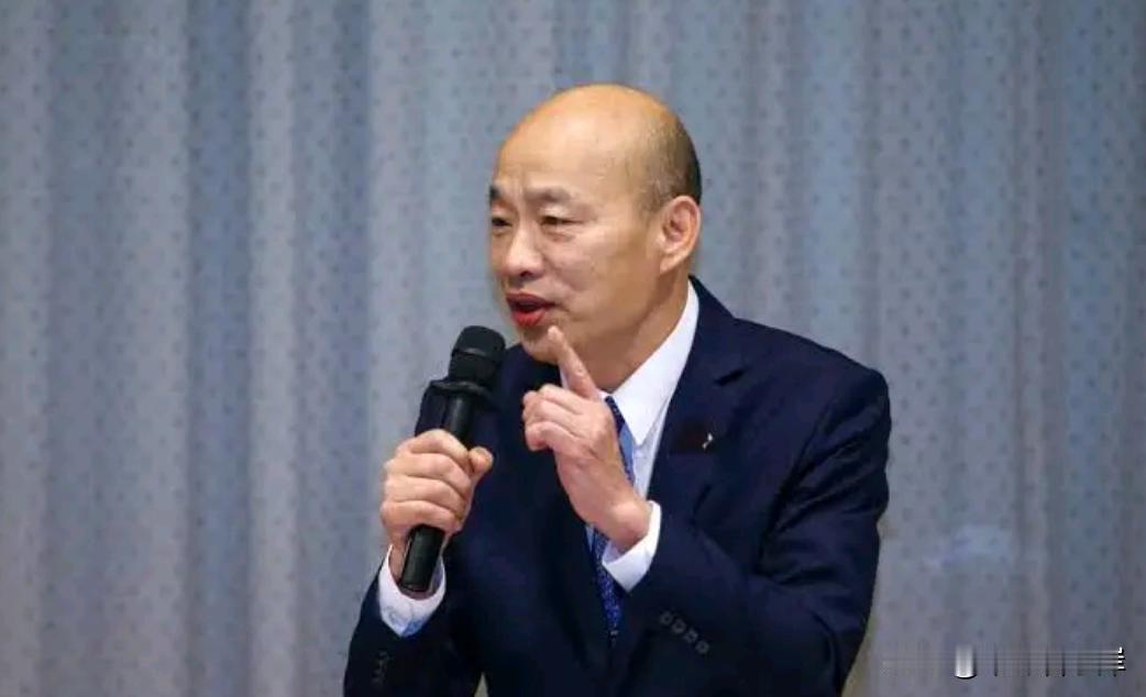 韩国瑜的善意终究没有换到绿营的合作，卓荣泰再次不副署不执行

不久前在总预算协商