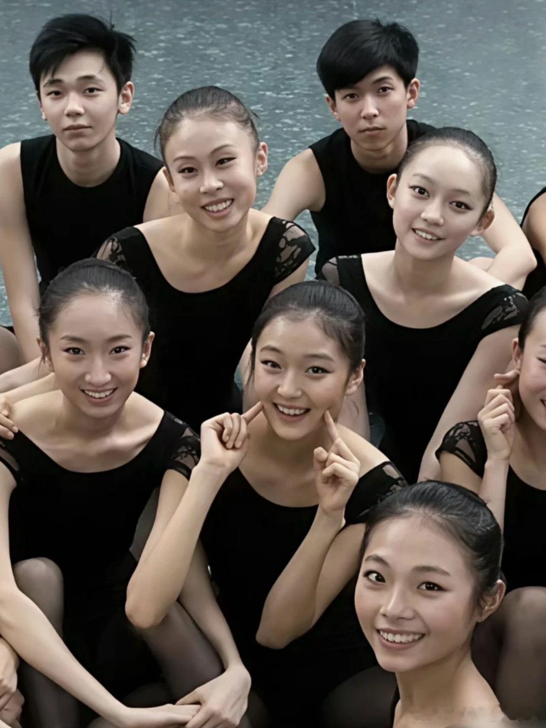 仅花O秒找到孙千以前是好好学生，现在是温柔姐姐 ​​​