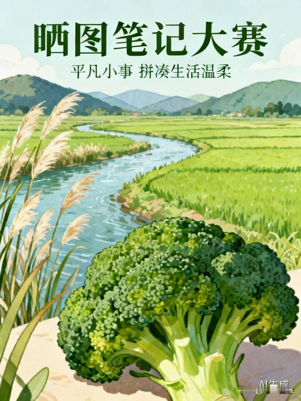 晒图笔记大赛 晒图笔记大赛太有意思啦！随手拍的生活照，没有刻意雕琢，却满是人间烟