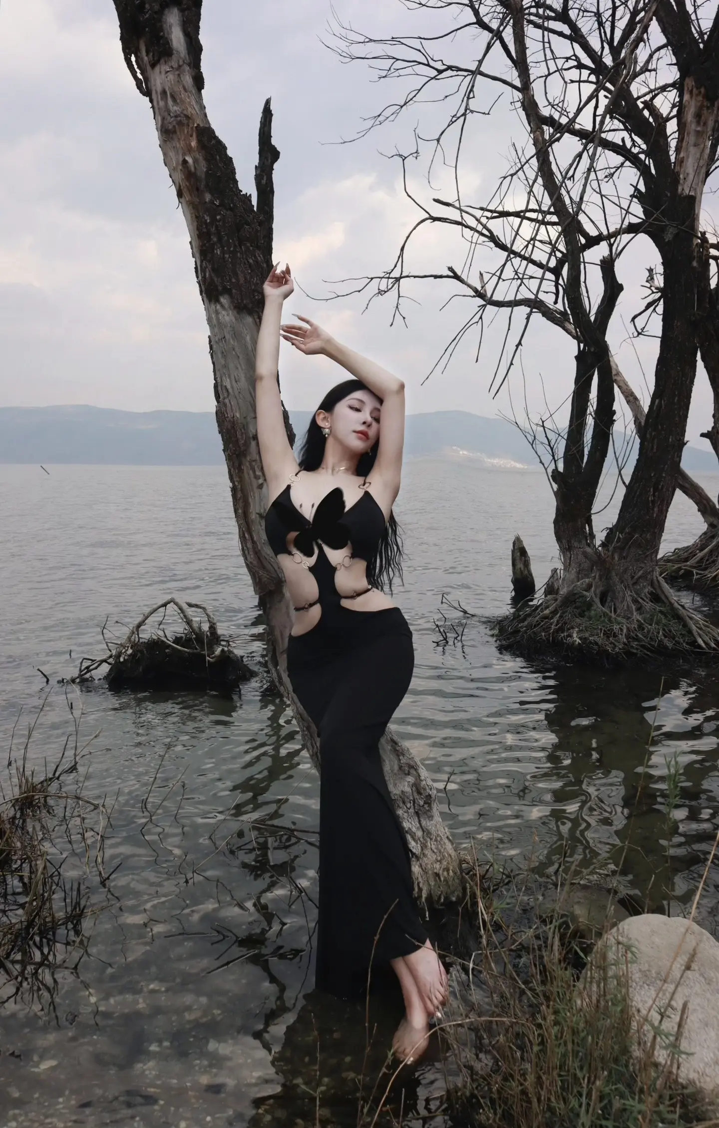 爱人眼里的第八大洋