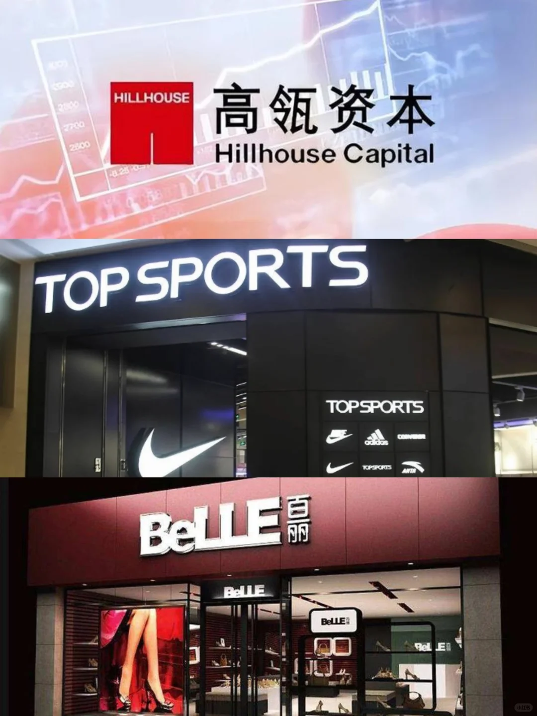 并购基金案例解析之高瓴操盘百丽（下）