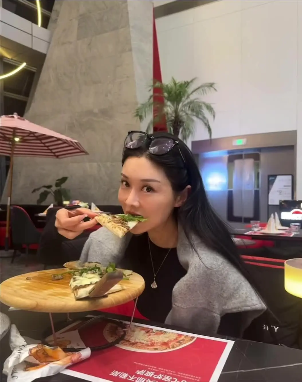 今天一天干了点啥…
