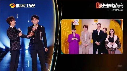 张远顶级舞台Emily张远不是恋爱脑是恋舞台脑歌手2026张远把所有温柔都给了舞