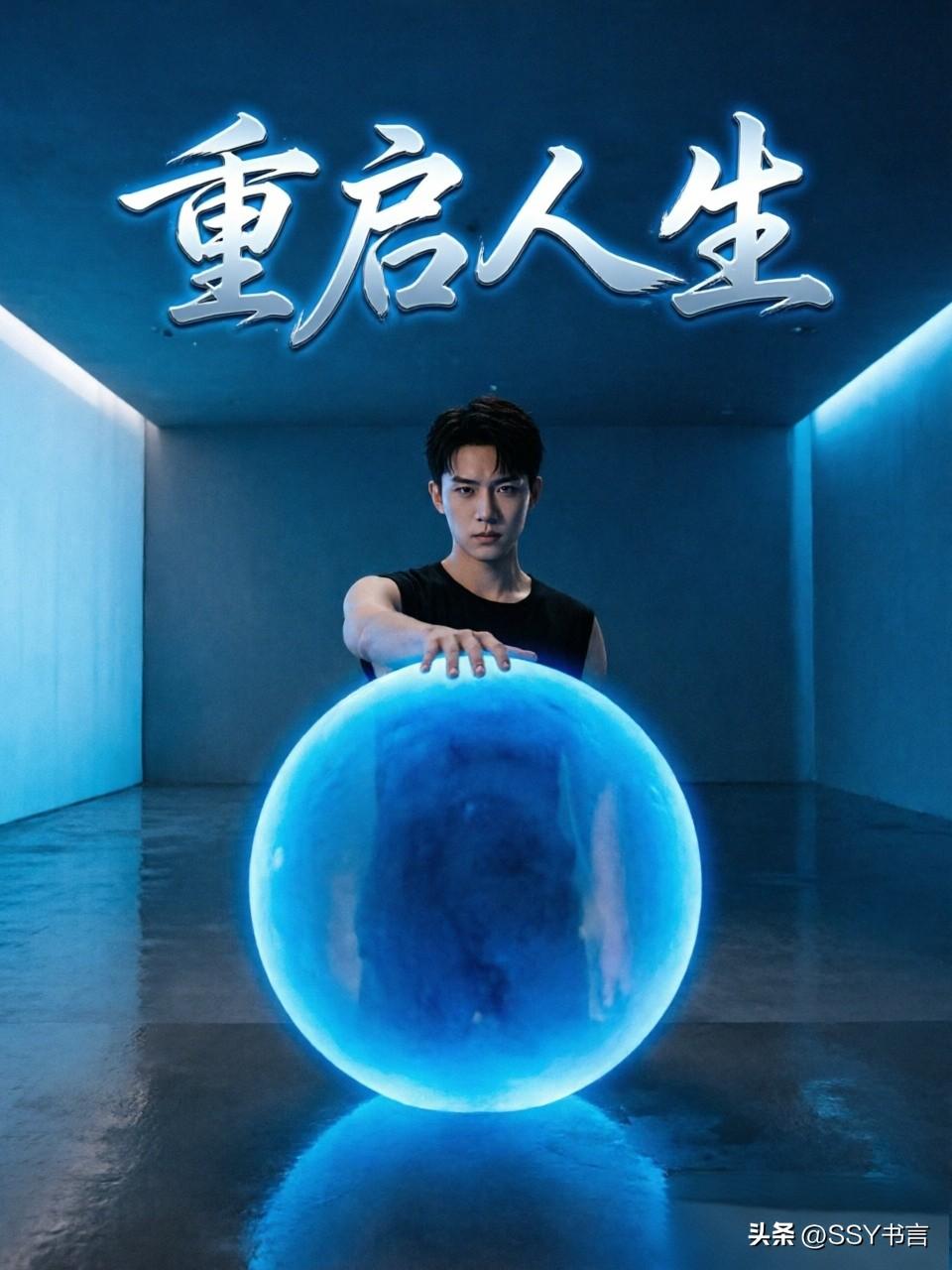 如果命运按下重启键，面对“上班还是创业”的抉择，我会毫不犹豫地奔赴创业这场旷野。