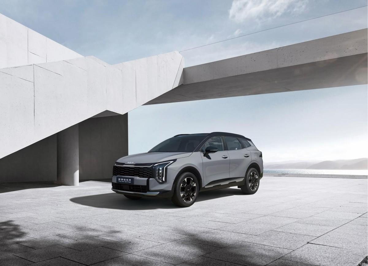 焕新一口价 10.99 万起，全系标配8AT的起亚新狮铂拓界才是燃油新标杆
评价