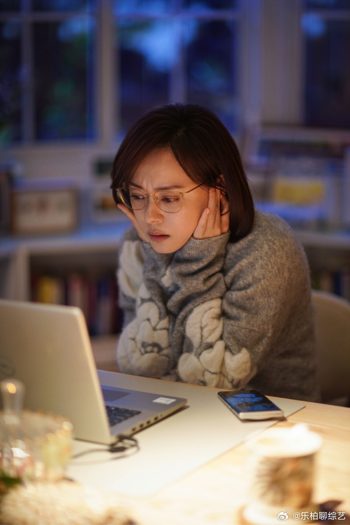 孙俪演醉酒戏孙俪微醺还是晕碳