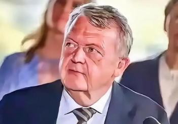 丹麦政府痛恨中国？
最近丹麦外交大臣拉斯穆森的表态，相信不少人都听说了，语气硬得