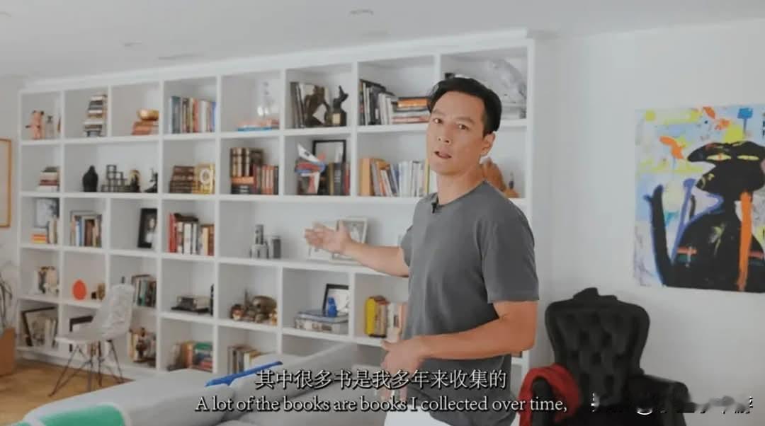 吴彦祖女儿迎来13岁生日，爱妻Lisa S.特地为爱女筹办生日派对，并在社媒分享