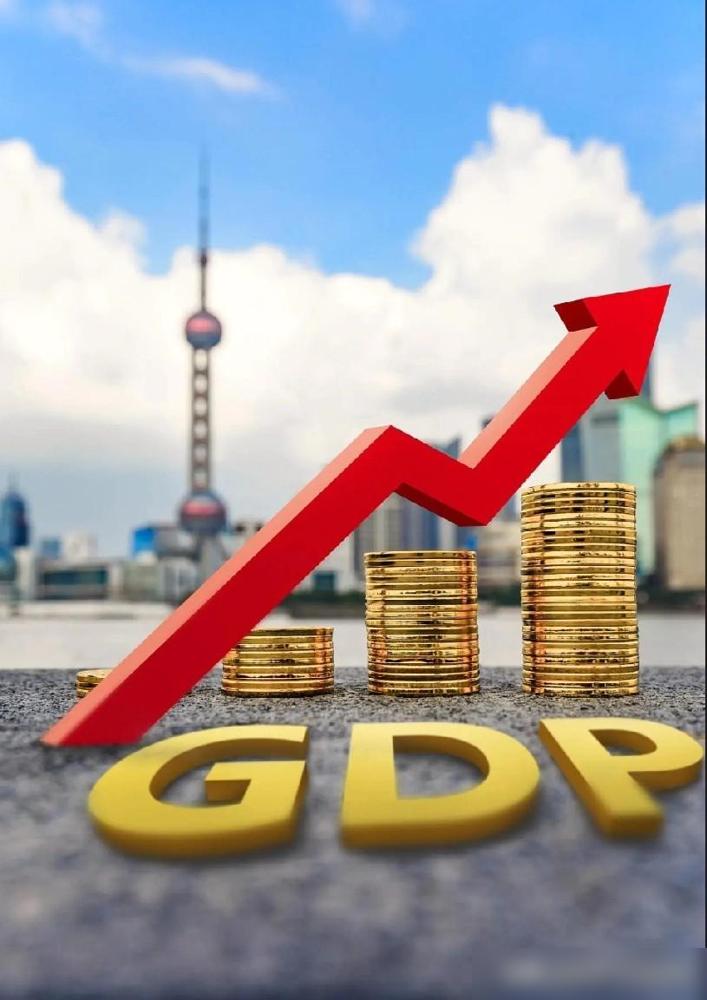 世界银行将中国2025年 GDP 增长预测提升至4.8% 。

刚刷到这个消息，