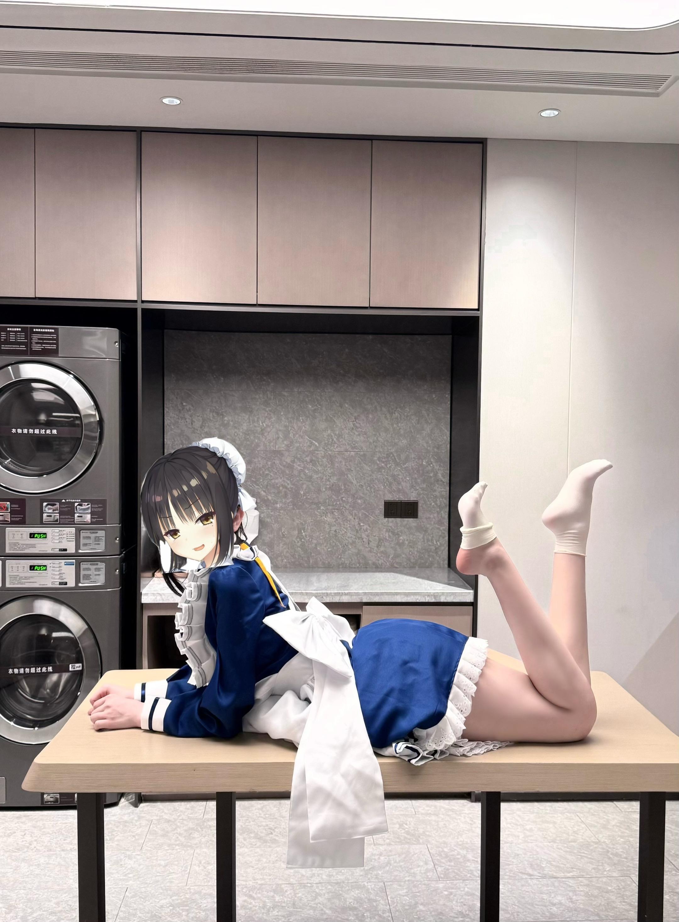 cos 四季夏目 枣子姐 galgame