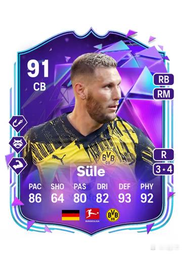 5月27日【新增 SBC】共 7 个1. TOTS 挑战 14｜1 个挑战2. 