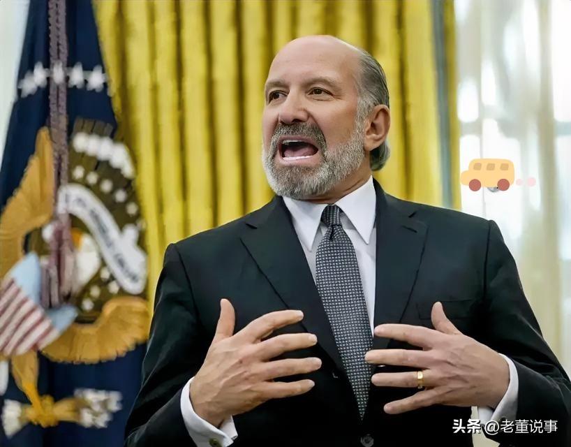 美国传来新消息！
3月18日，据央视新闻报道！
美国商务部突然宣布对中国生产的卡