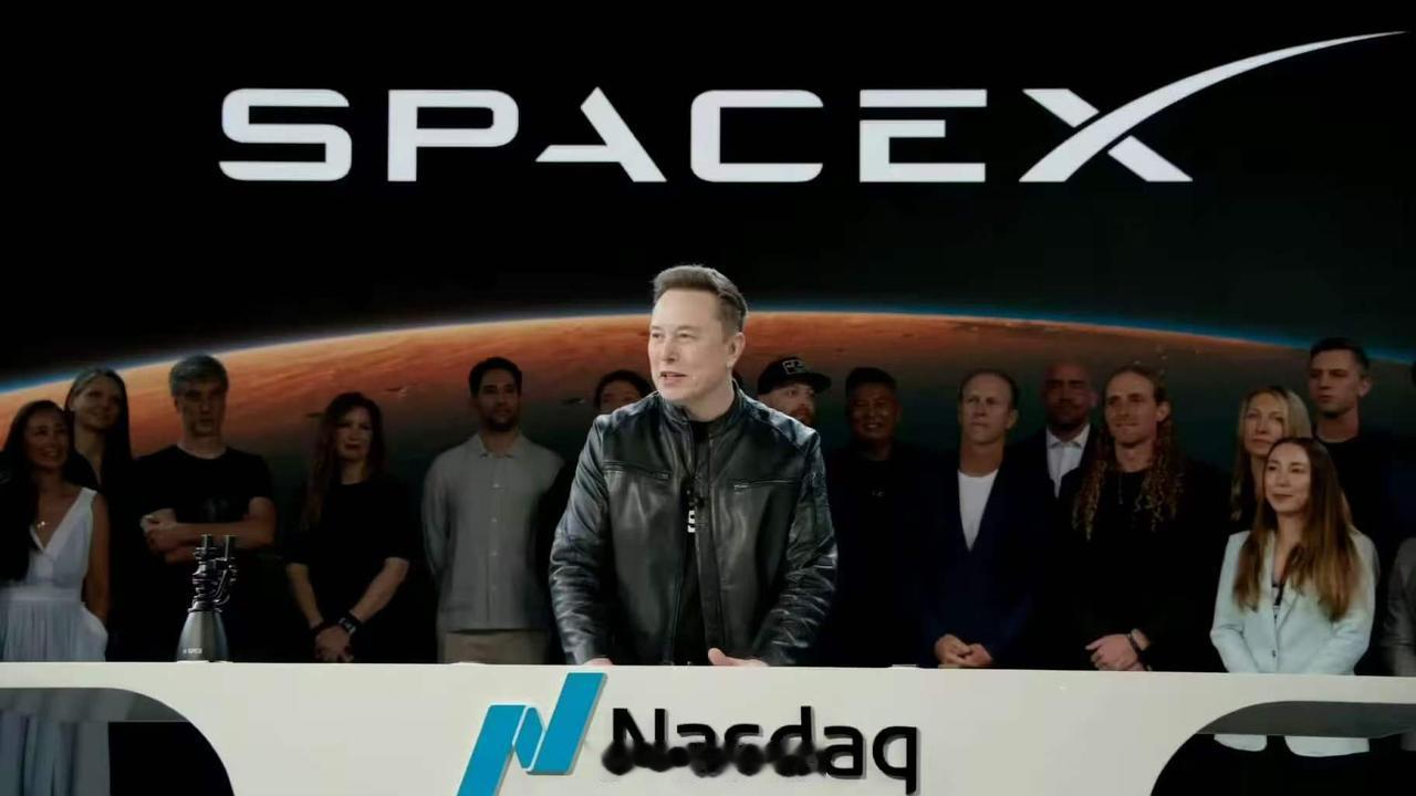 马斯克近日透露，SpaceX的最新估值已让其数千名员工跨入“百万富翁”行列。这位