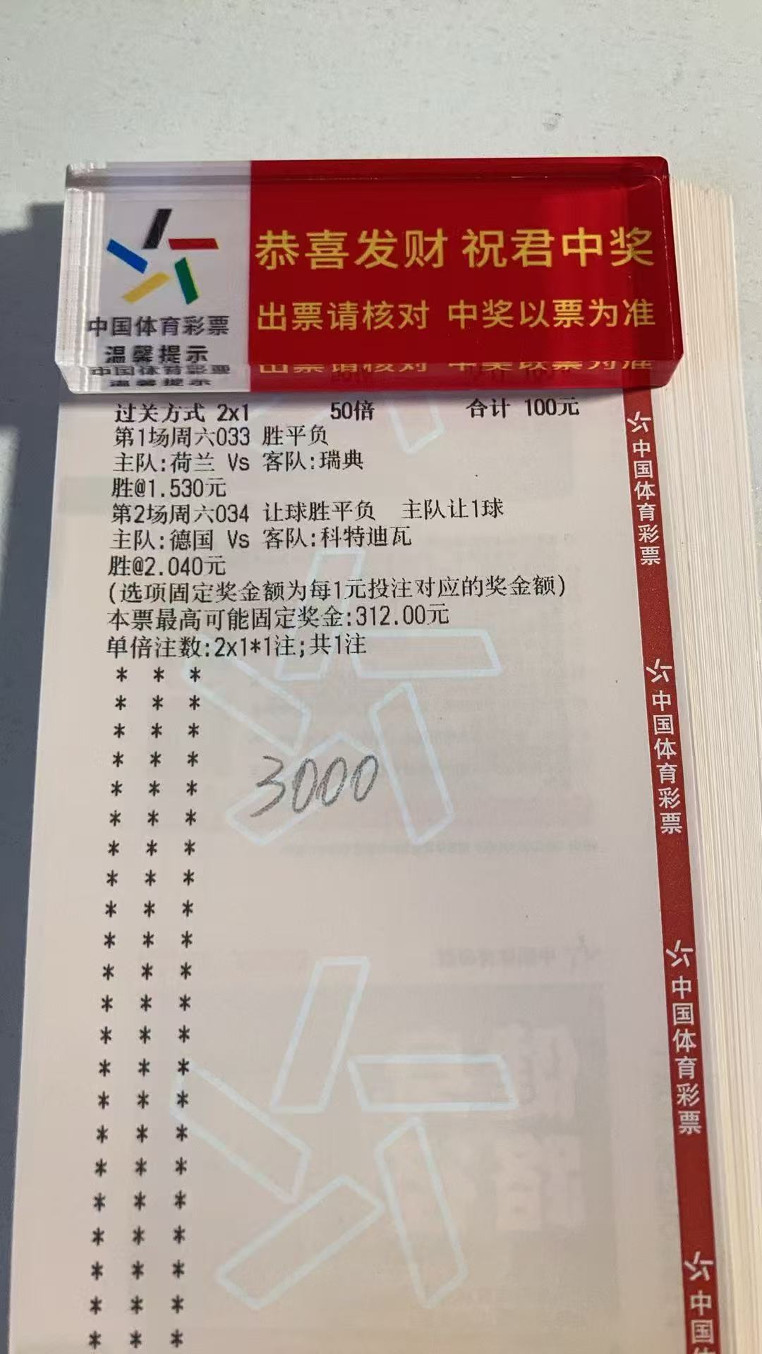 荷兰vs瑞典德国vs科特迪瓦 今日发车时间已到，有没有同路的厄瓜多尔vs库拉索突