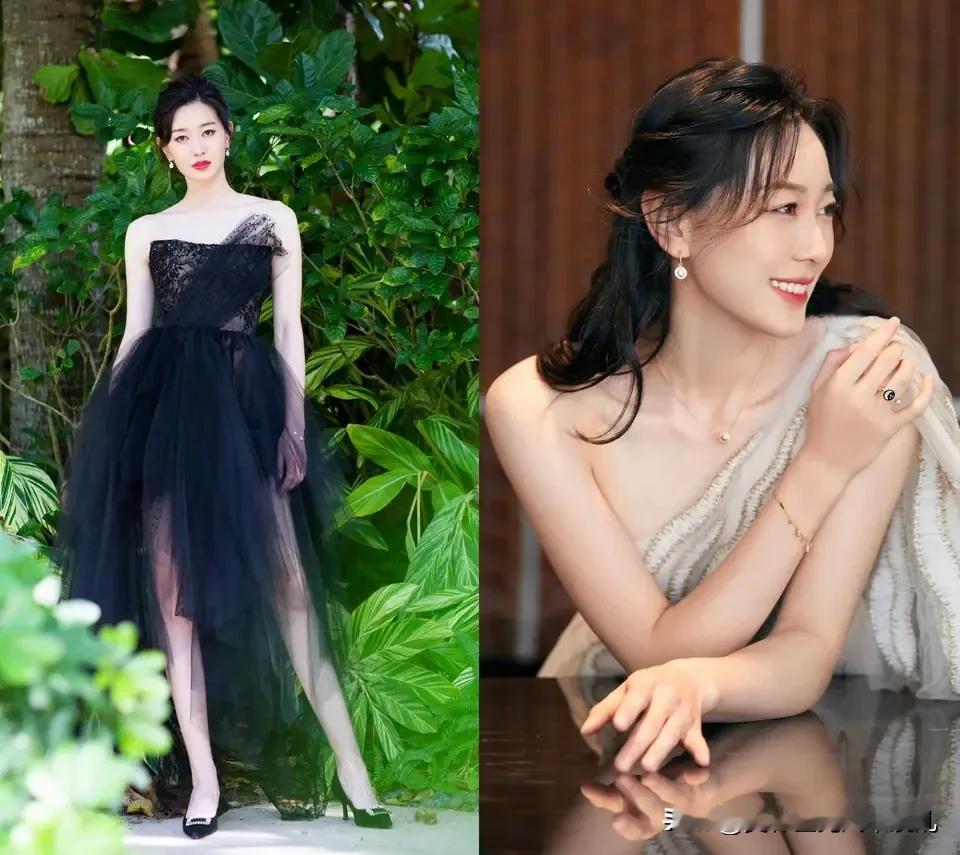 巴黎奥运火出圈，击剑圈最飒女神是她还是她？




一个是在2020东京奥运会拿