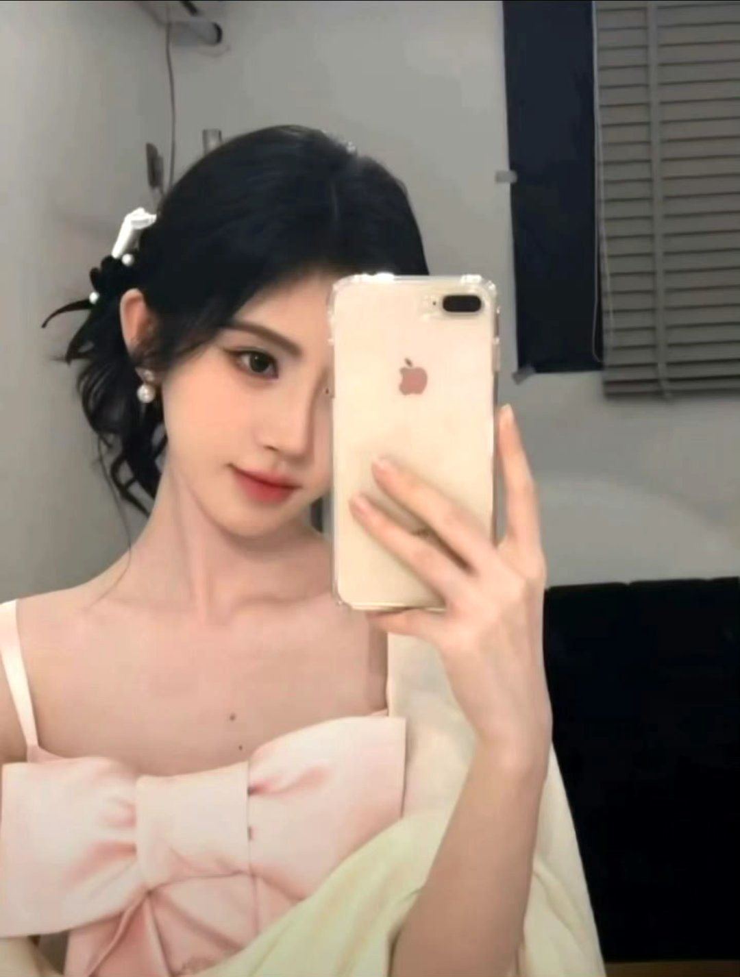 鞠婧祎 jjy 鞠婧祎苏绿夏 jjy鞠婧祎万花世界 💙🍊爱与陪伴一直在՞˶･