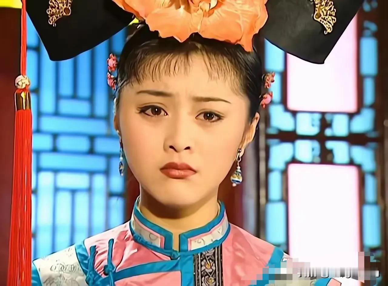 看了一个帖子，说金锁非常不认可小燕子这个格格


怎么说呢，人家凭一个丫鬟之身，
