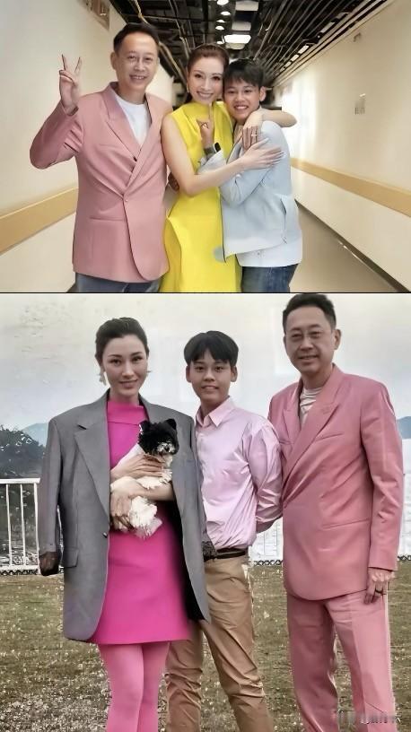 讲真，这女的当初心眼子真不少，拼了命也要挤进许家大门，心里的小算盘打得噼里啪啦响