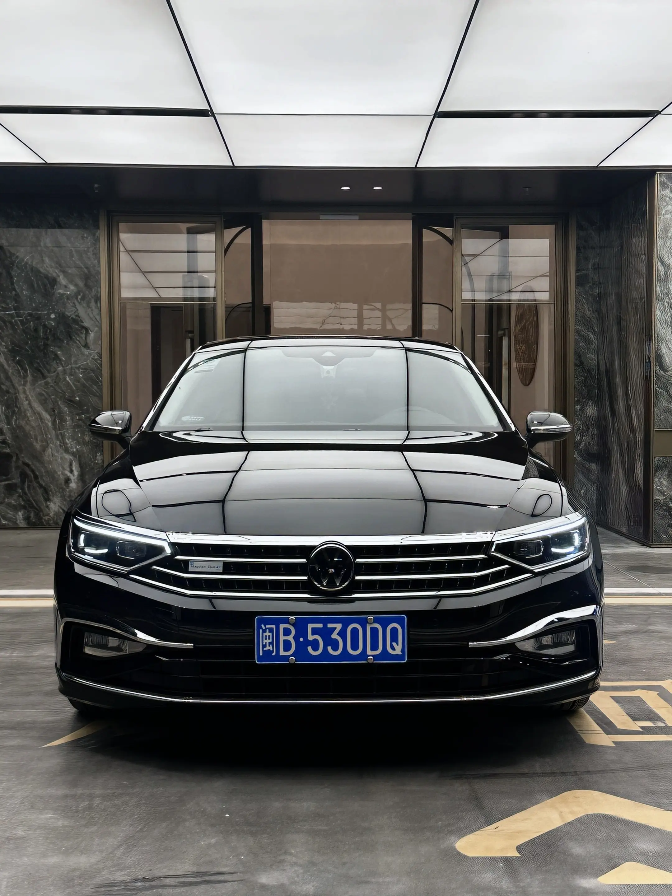 20万的彩礼和20万的迈腾 二选一 你怎么选？