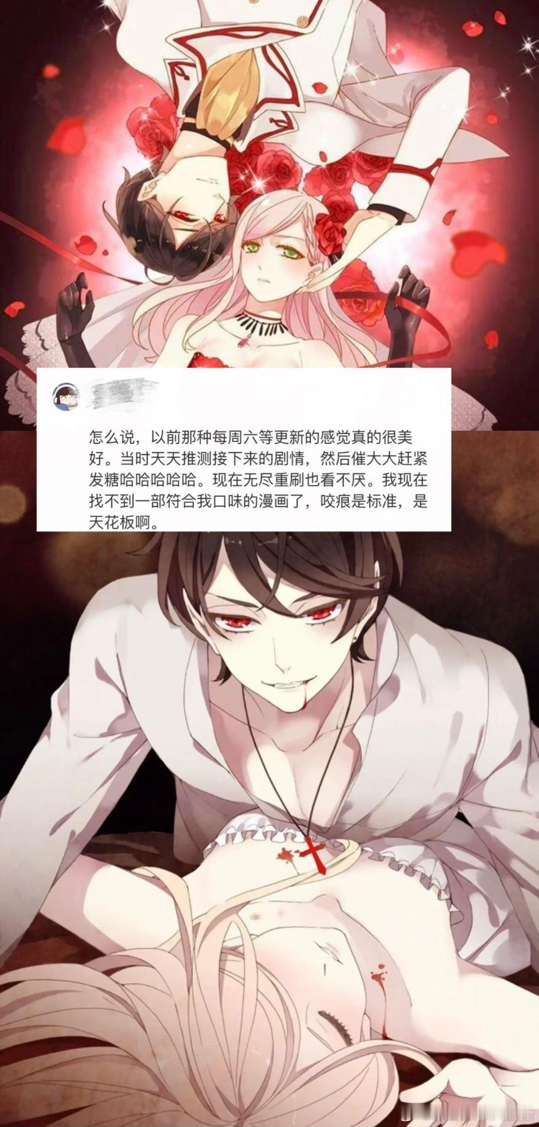 我嗑的CP陪我走过了十年 十年漫漫，嗑过的CP酸甜苦辣皆有，成青春难忘回忆。《整