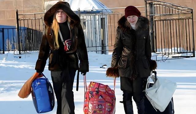 中俄免签的副作用还是来了！本来中俄两国免签也是为了双方能够加深友谊，友好发展，可