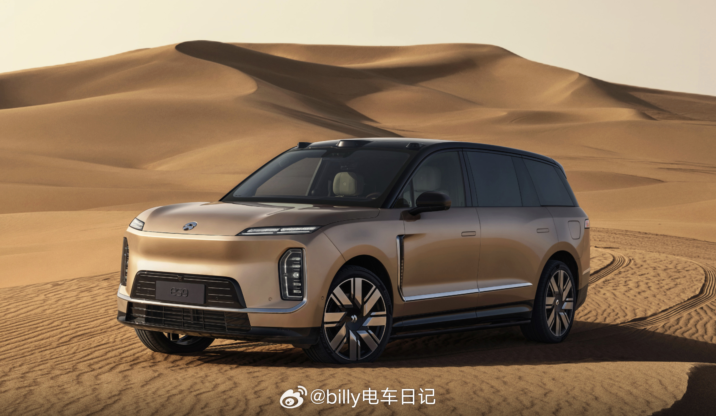 以前选豪华车，绝大多数人默认就是BBA，但这几年这个“默认”已经变化了！今天看到