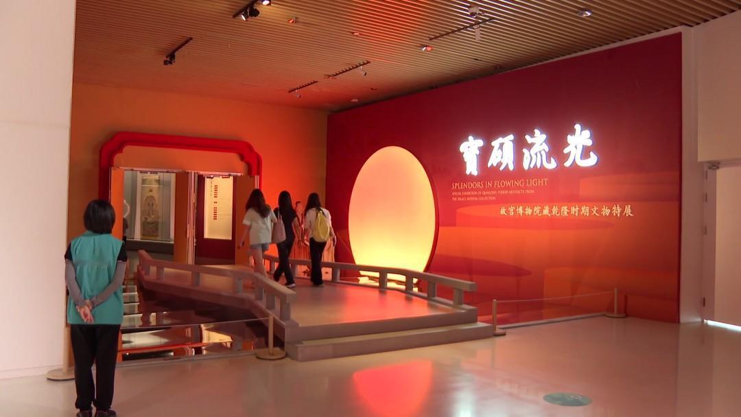 3天跑了3个博物馆，发现一个"不赚钱"却干得津津有味的群体。

第一天，奉贤博物