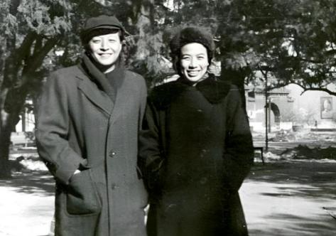 1951彭德怀要在朝鲜枪毙周恩来总理的女婿，总理得知后，急忙给彭德怀发电，要求将