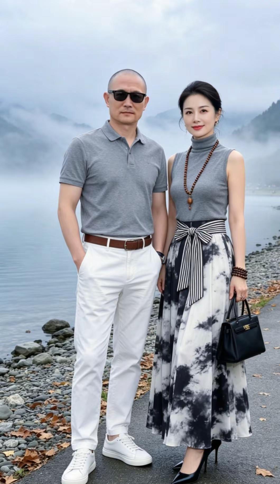 Ai的功能真的太强大了，祂可以让每一个单身的人，都能够找到称心如意的伴侣，同时还