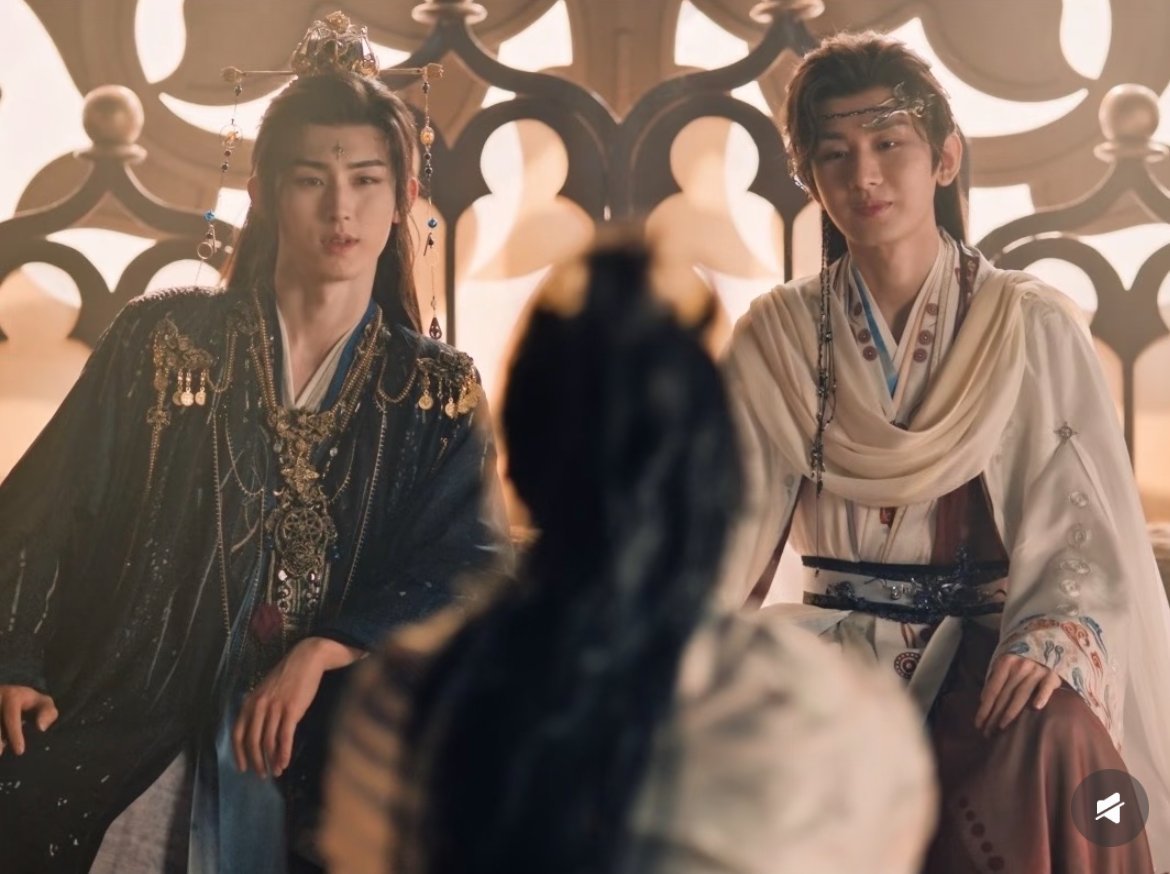 天地剑心男德班开课不愧是男德班优秀学员！如沐直接躺平装肾虚，这波自黑简直绝了！完