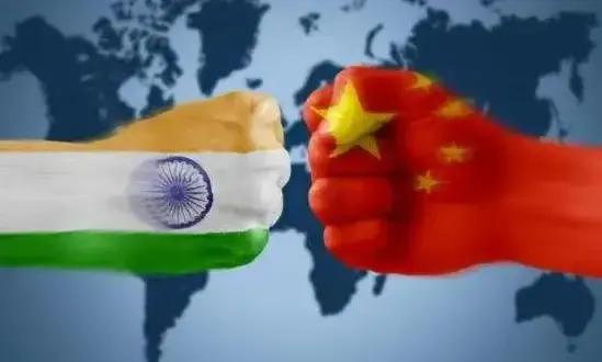 印度媒体报‬道称，中国不可能通过一场局部的军事行动来达到解决中印边境问题的‬目的