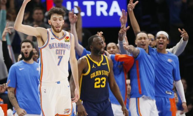 12月2日讯 近日，追梦在自己的播客节目中谈到了近期防守出色的球员。追梦表示：“