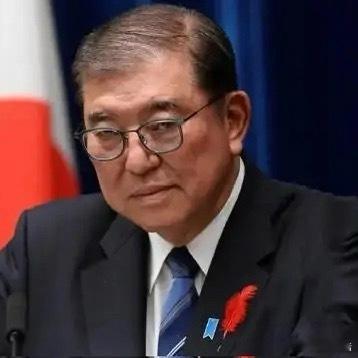 日本首相石破茂辞职了😮这人一直持反华立场，任职期间大放厥词，还允许美国“堤丰”