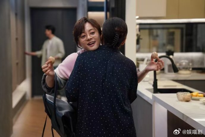 别再虐孙俪了危险关系别再虐孙俪了孙俪什么苦难都演得淋漓尽致，但我们更想看历经风雨