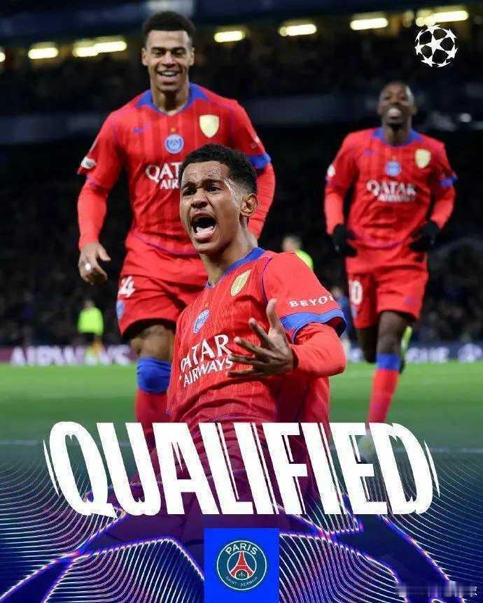 欧冠8强已定4席：英超2队出局 1/4决赛首组对决出炉 皇马约战拜仁北京时间3月