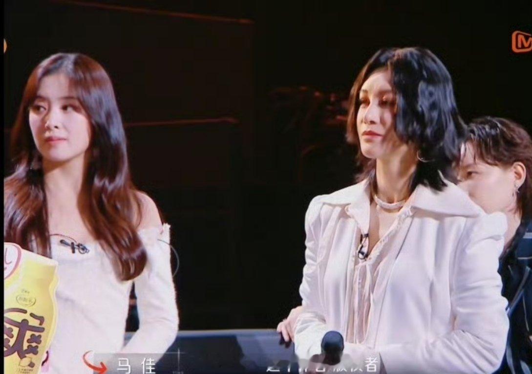 #尚雯婕声入人心 双向奔赴的爱#尚雯婕是真的很爱声人啊，能够碰上这么好的尚雯婕真