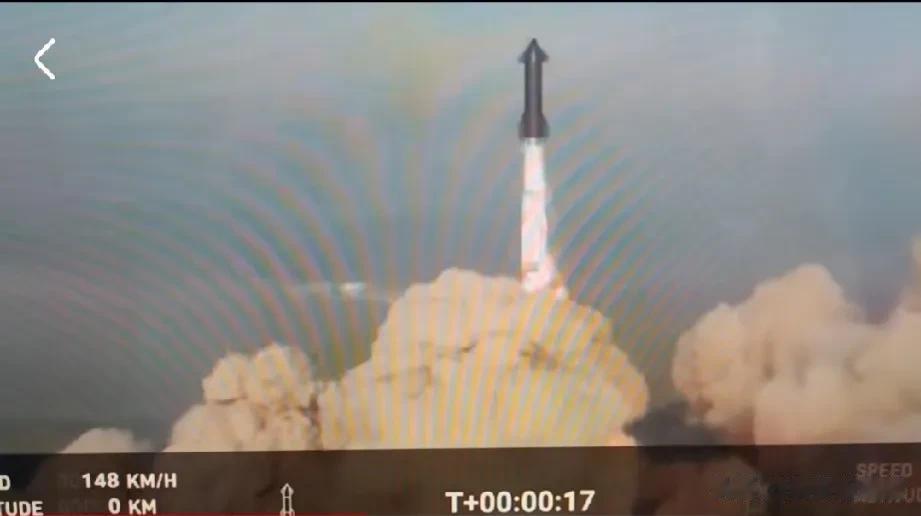 很意外！SpaceX的“星舰”在空中爆炸后，网友们的评论似乎也“爆”了？

据说