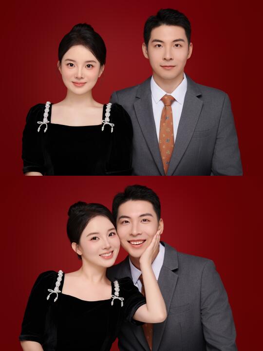 没更新的日子都在偷偷幸福