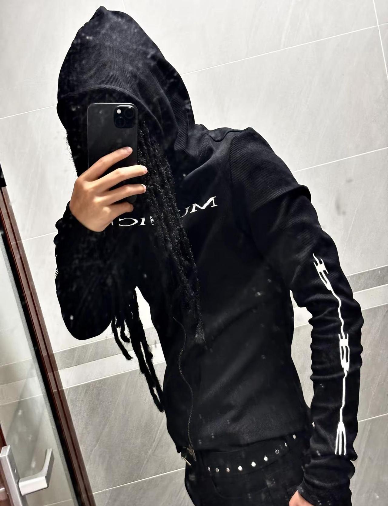 ＣＡＲＴＩ   ＭＵＳＩＣ Playboi Carti同款很帅兄弟