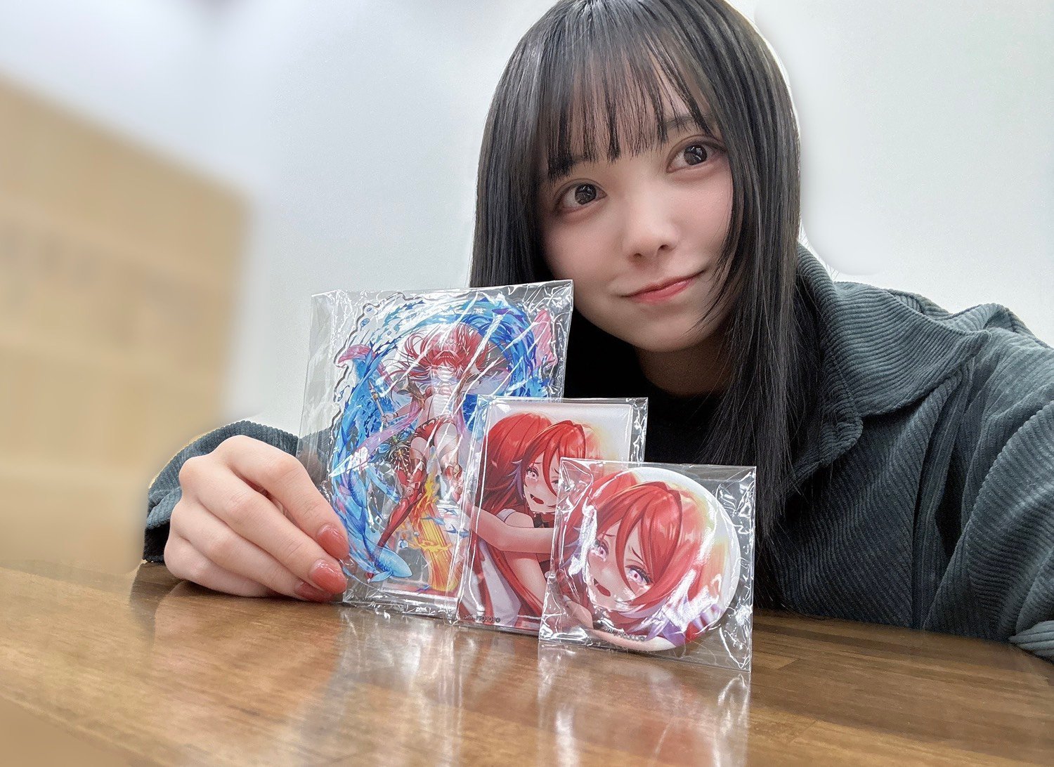 结川あさき
