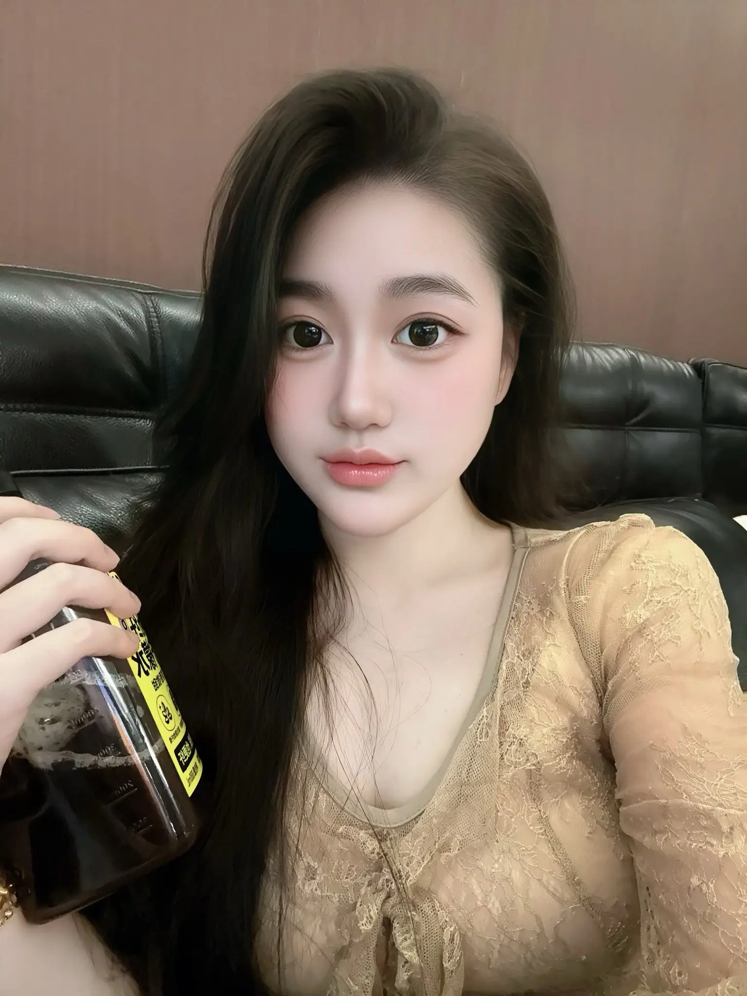 听千千阙歌 做气质女人