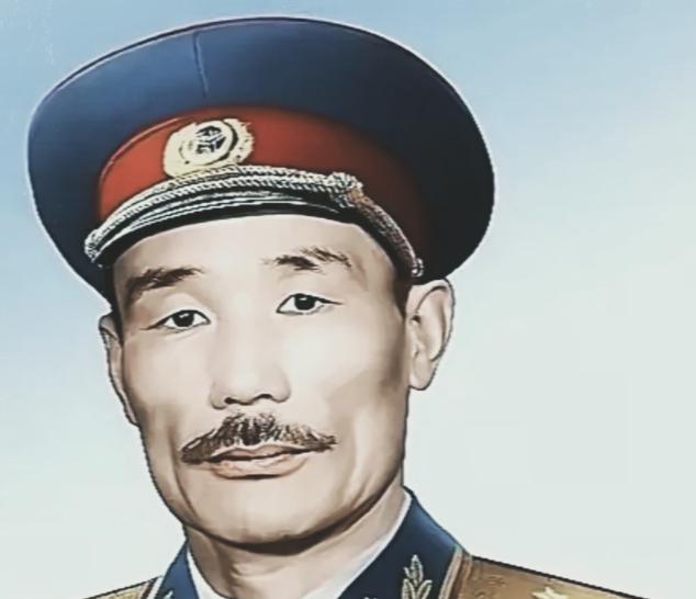 1978年，原华北军区副参谋长孙毅中将外出理发，理完发后感觉还太长，让理发师再给