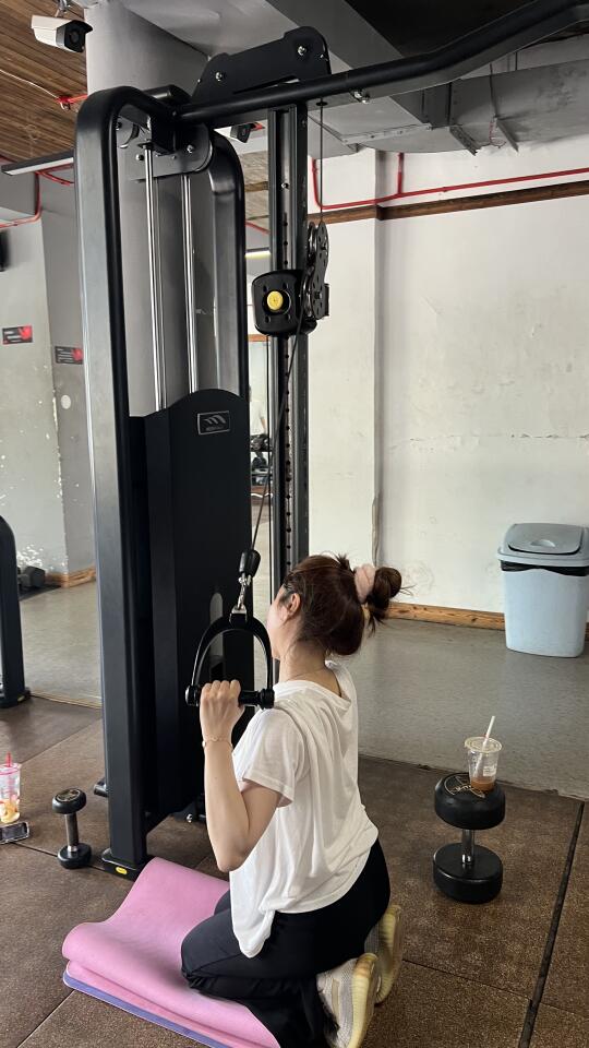 横店一✅一私教更新🆕