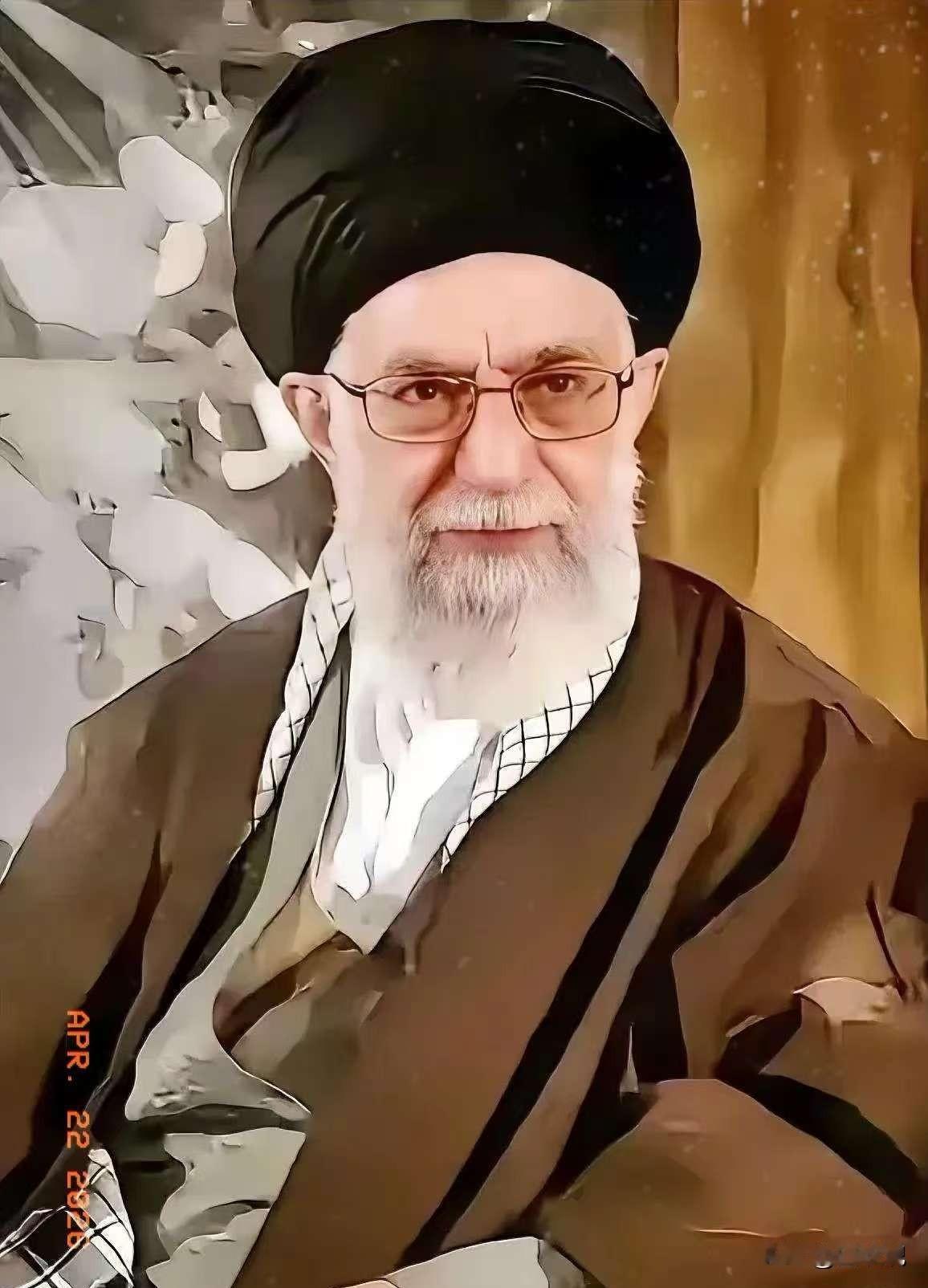 伊朗消息
4月25日，伊朗议员贝赫纳姆·赛义迪宣布了一个重要消息：伊朗已经搞出了