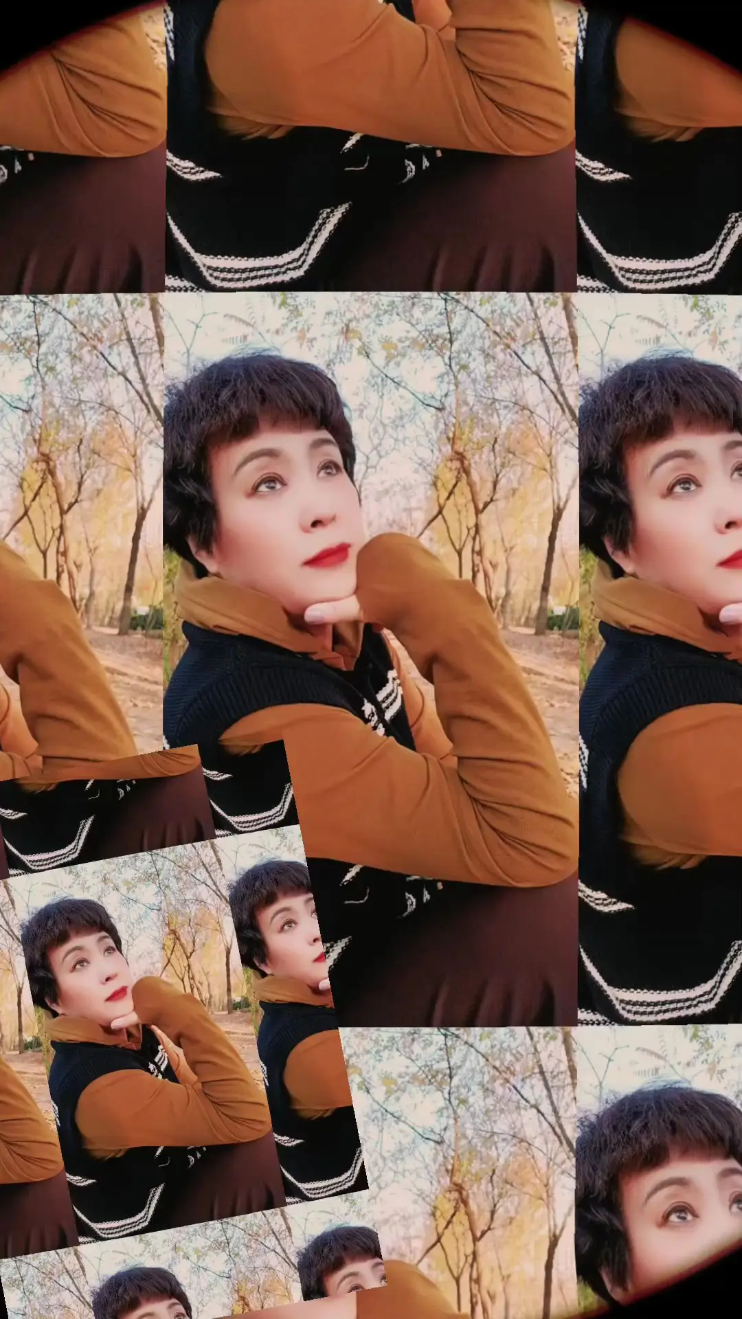 我走过无数的路程，也没能走出三六九等；我熬过多少个秋冬，也没能熬过落魄...