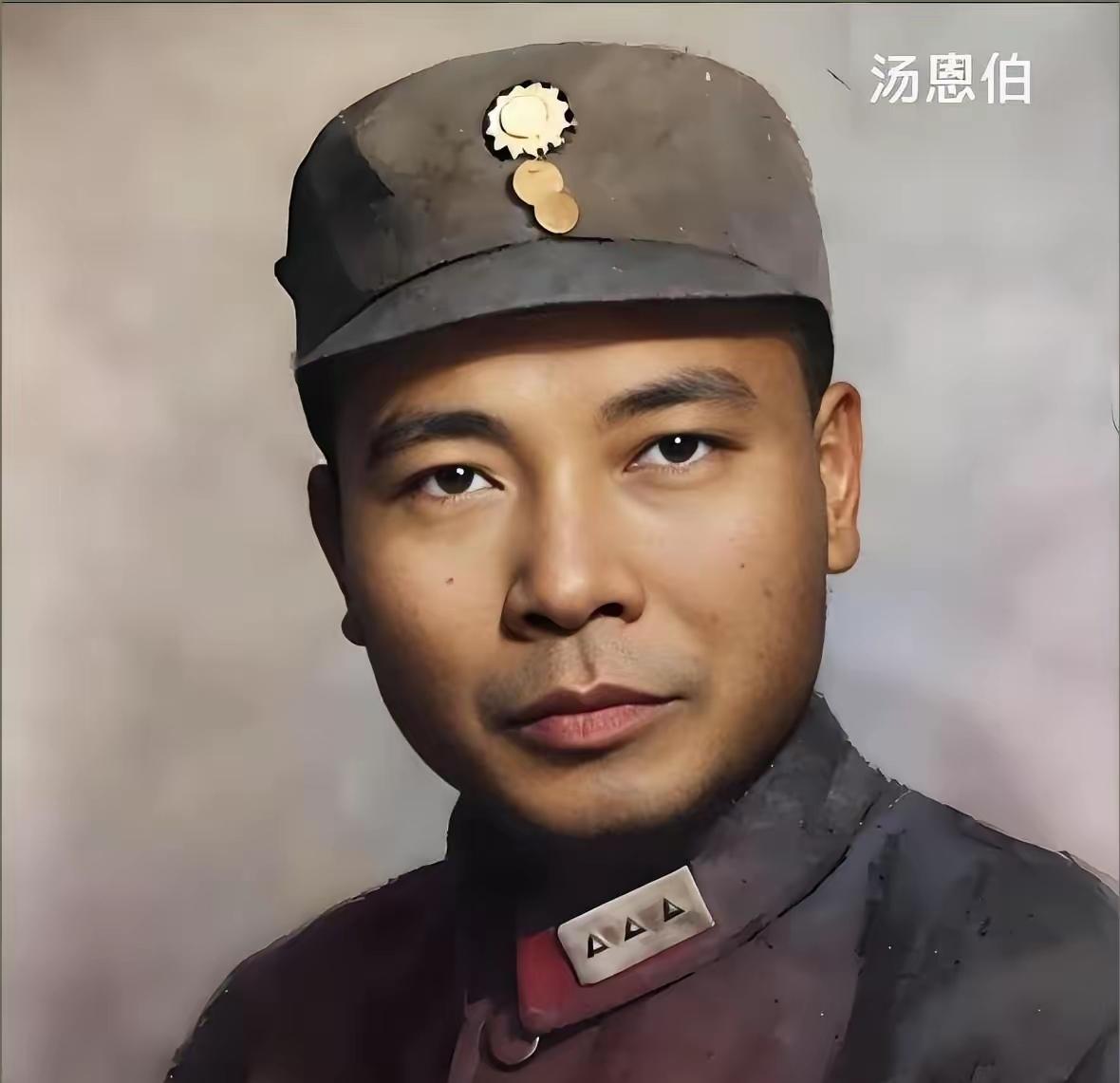 为保河南老家，他违令血战日寇，汤恩伯却密告老蒋：此人必须免职！十年后，武汉城头一