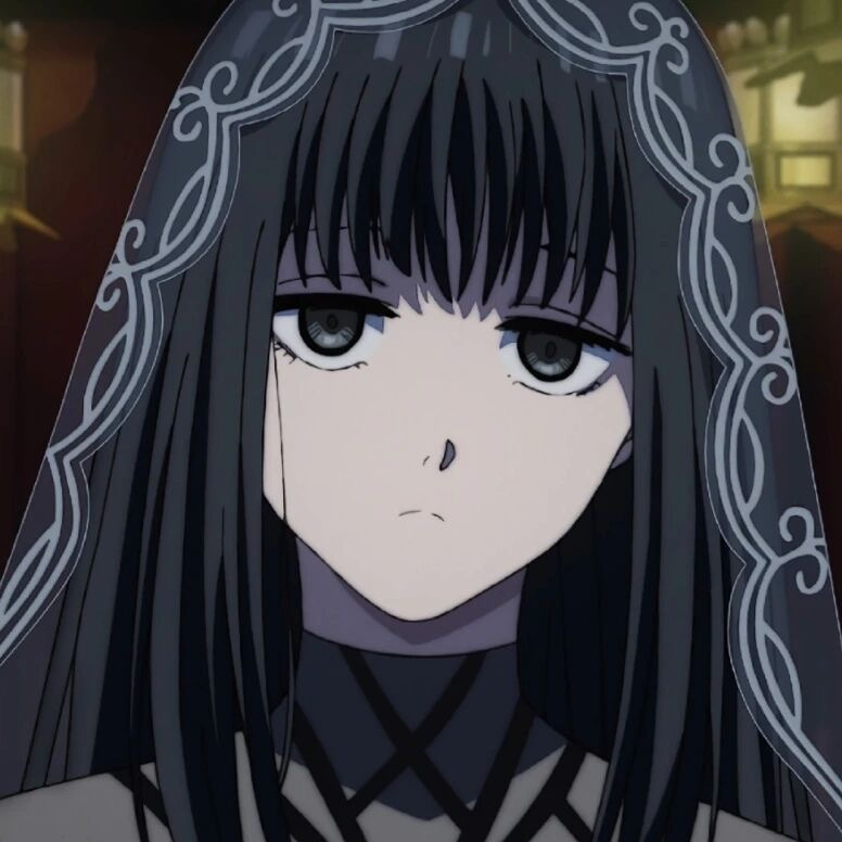 坂本日常｜大佛女神我们大佛就是冷脸萌 