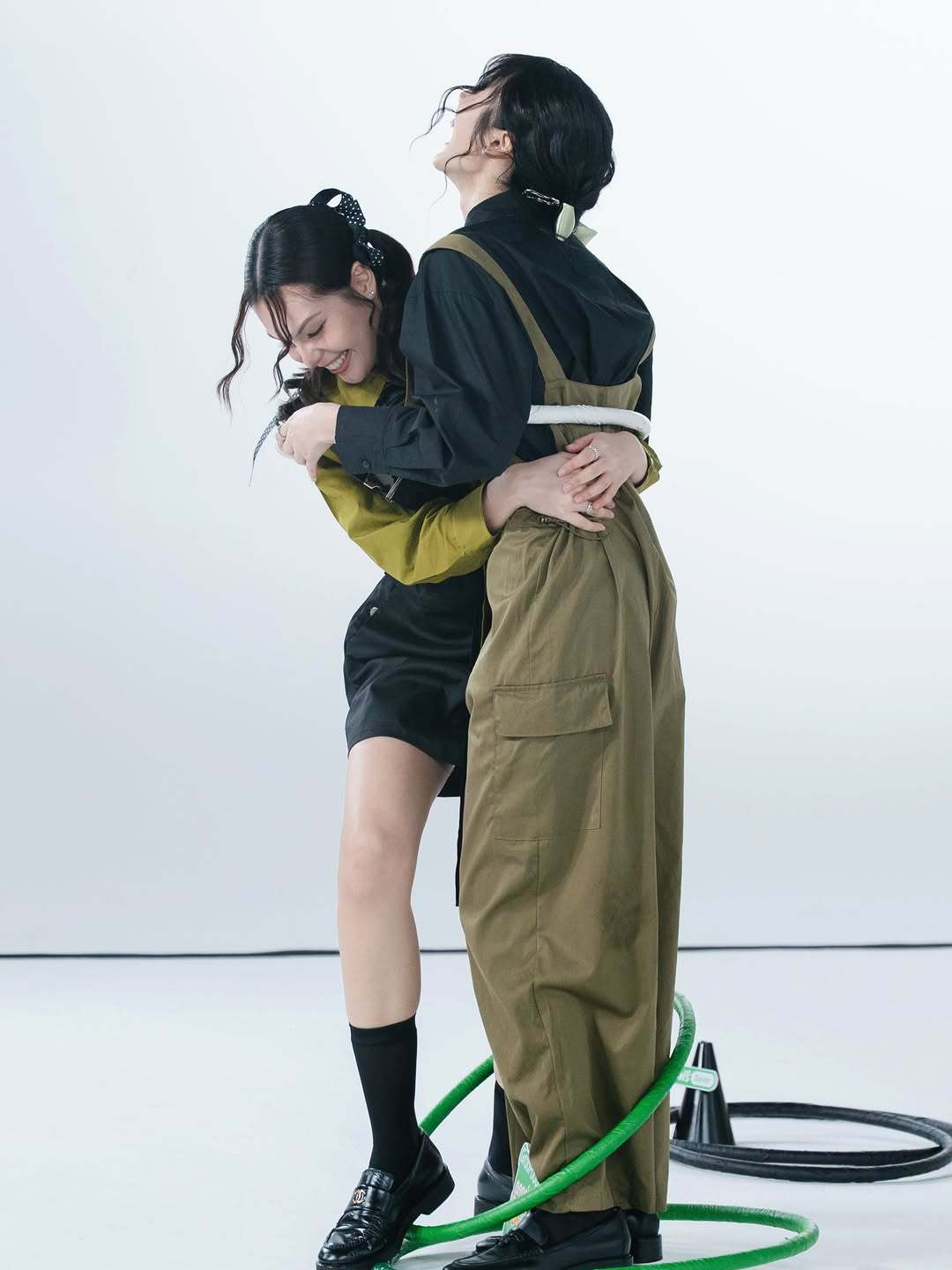 20260710｜Sonya IG大家玩得开心吗～～不过话说回来，今天大家已经在
