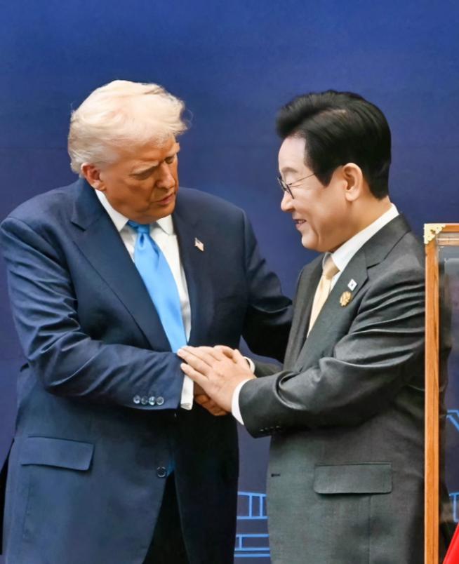 太离谱了！美国被曝因中东战局准备从韩国移走防空系统。
3月3日，韩国媒体在报道中