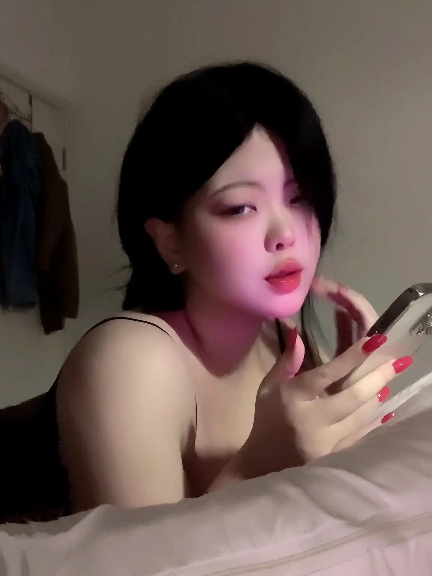 这感情不值得我犹豫
